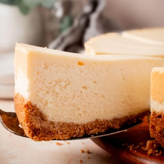 New York Cheesecake